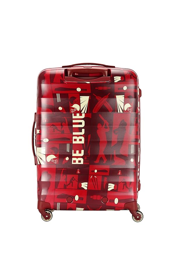 american tourister play4blue