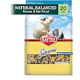 Kaytee Supreme Mouse and Rat Food