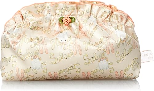 Amazon ハニーサロンバイフォピッシュ 15thアニバーサリーポーチ大 Fhb 0934 ライトベージュ Honey Salon By Foppish ハニーサロンバイフォピッシュ ポーチ Amazon ハニーサロンバイフォピッシュ 15thアニバーサリーポーチ大 Fhb 0934 ライトベージュ Honey Salon By Foppish ハニーサロンバイフォピッシュ ポーチ