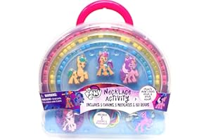 Tara Toys My Little Pony Necklace Activity