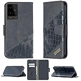 jioeuinly NUU A25 Case Compatible with NUU Mobile