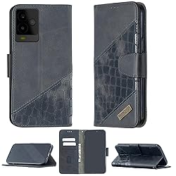 jioeuinly NUU A25 Case Compatible with NUU Mobile