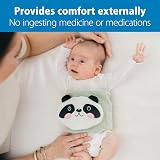 Dr. Brown's Infant Gripebelt Panda 0-3m Heated Tummy Wrap Gas Relief view 4