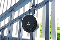 Iron Lock® Portable Smart Key Lock Box - Bluetooth