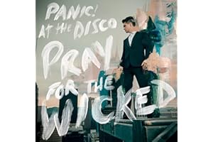 Pray for the Wicked