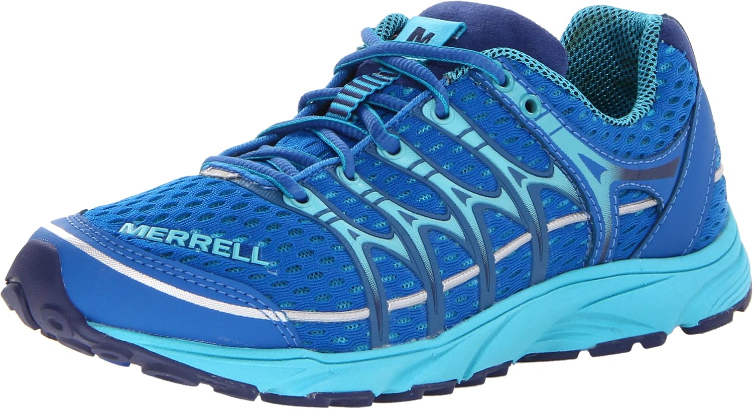 merrell mix master move