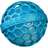 Sauberkugel - The Clean Ball - The clever way of cleaning purses, bags, backpacks and school bags (Teal)