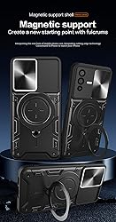 CWEIYUSHU Compatible with Vivo V23 5G