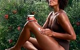 Weleda Pomegranate Regenerating Body Butter 150ml Firming & Hydrating Mature view 6