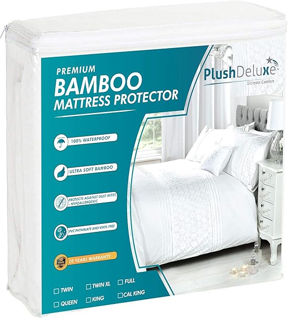 silentnight safe nights mattress protector