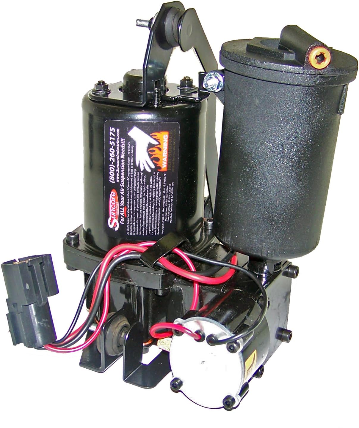 Best Car Dryer Air Compressor