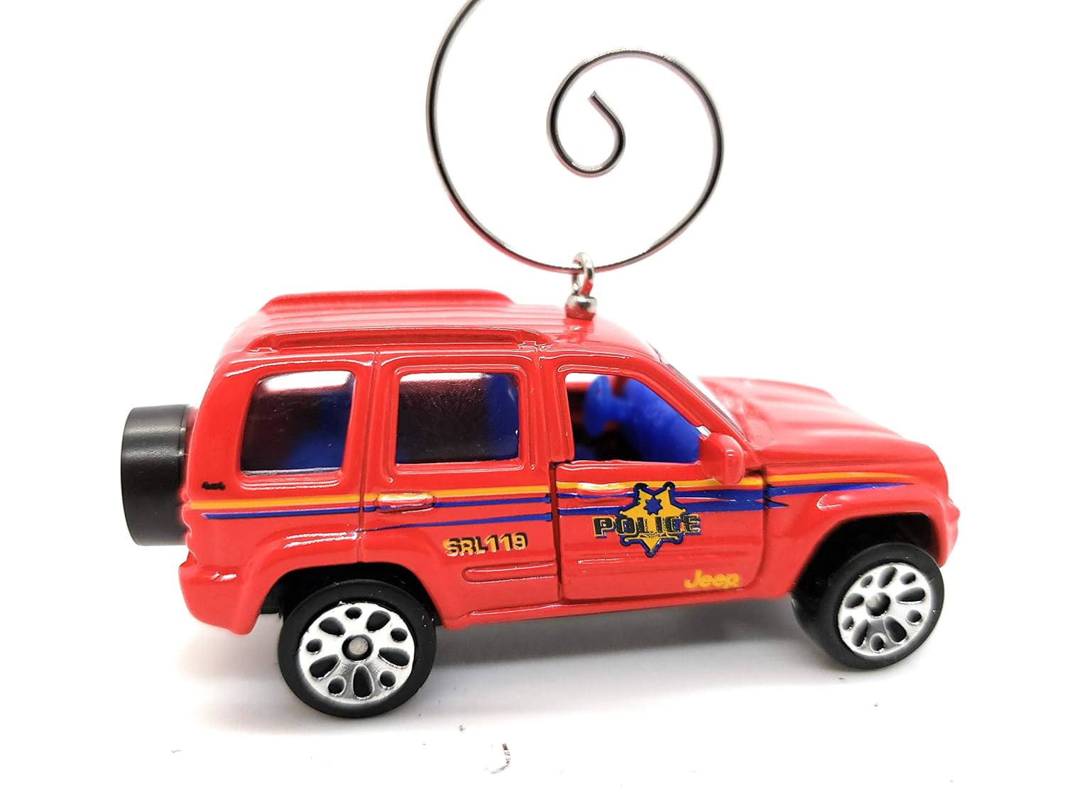 jeep liberty diecast