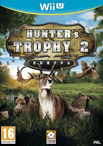 Hunter S Trophy Inkl Gewehr Collector Edition Amazon Co Uk Pc Video Games