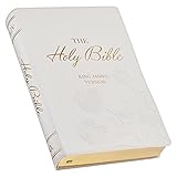 KJV Holy Bible, Super Giant Print Red Letter