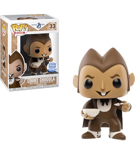 funko ヒカリマァク　フランケンベリー Amazon.com: Funko Pop! Ad Icons - Franken Berry (10 inch