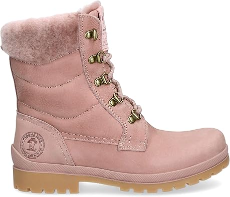 botas panama jack mujer amazon