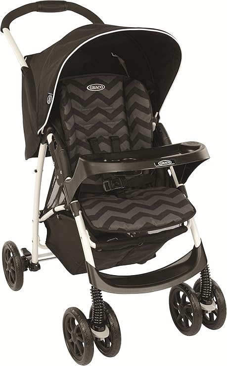 poussette double jane powertwin pro avec cosy
