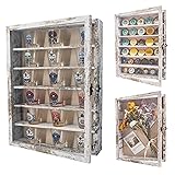 FramePro Shadow Box Frame Display Case 12x16 with