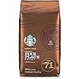 Starbucks Medium Roast Ground Coffee — Pike Place Roast — 100% Arabica — 1 bag (28 oz.)