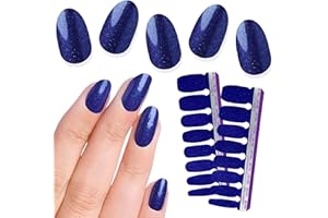 Color Street Punk Phase Shimmer Nail Strips