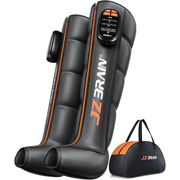 Amazon.com: JZBRAIN Sequential Air Compression Leg Recovery System