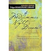 A Midsummer Night's Dream (Folger Shakespeare Library)