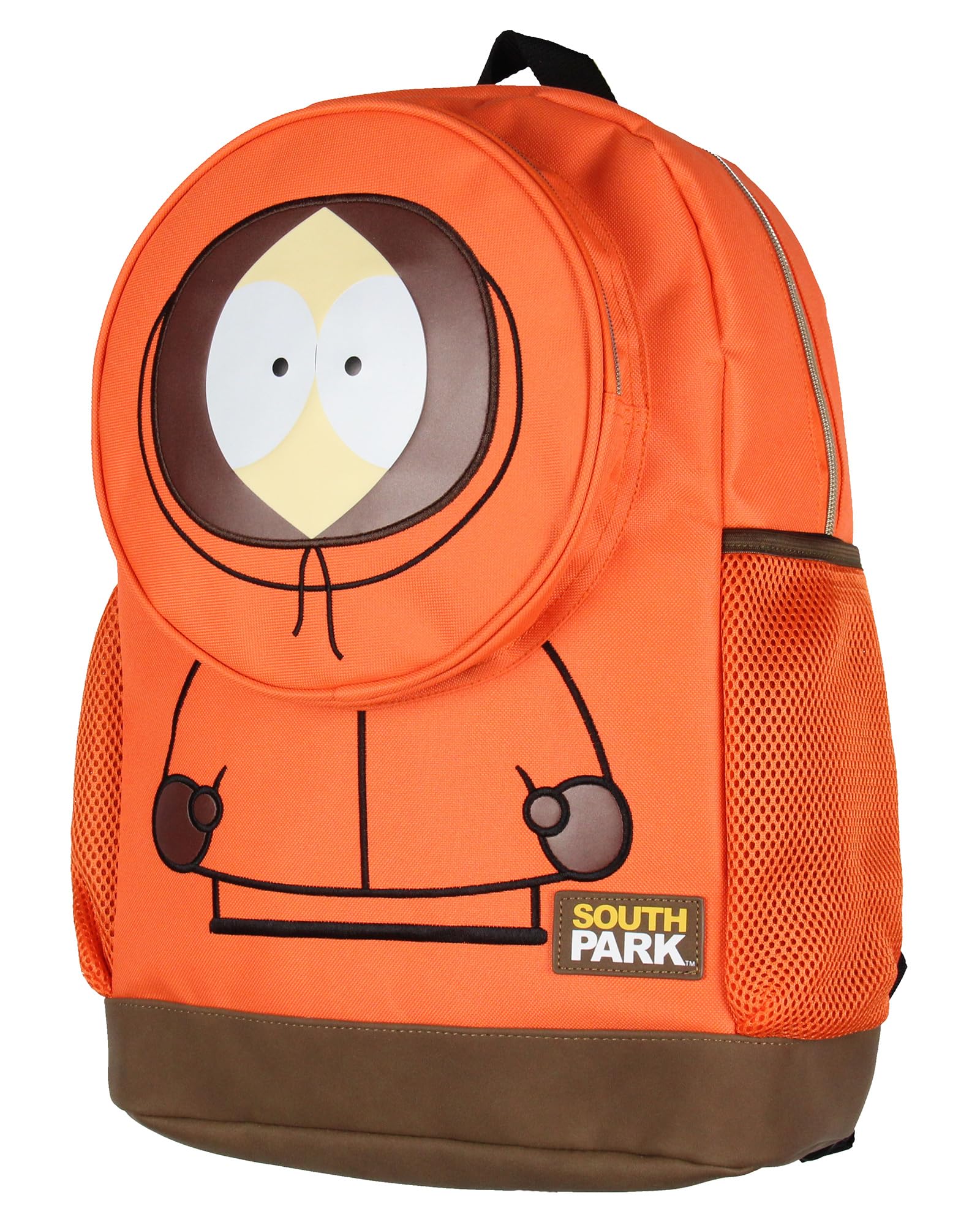 Photo 1 of INTIMO South Park Kenny McCormick Travel Backpack For Daily Use