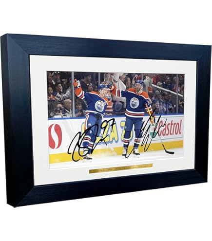 Hockey Sur Glace: Les Stats Ahurissantes De Connor McDavid En Finale De