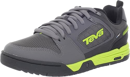 teva bike shoes