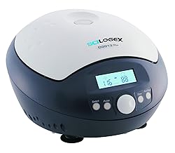 SCILOGEX SCI-12 High Speed Micro-Centrifuge