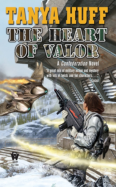 Amazon Com The Heart Of Valor Valor Novel Book 3 Ebook
