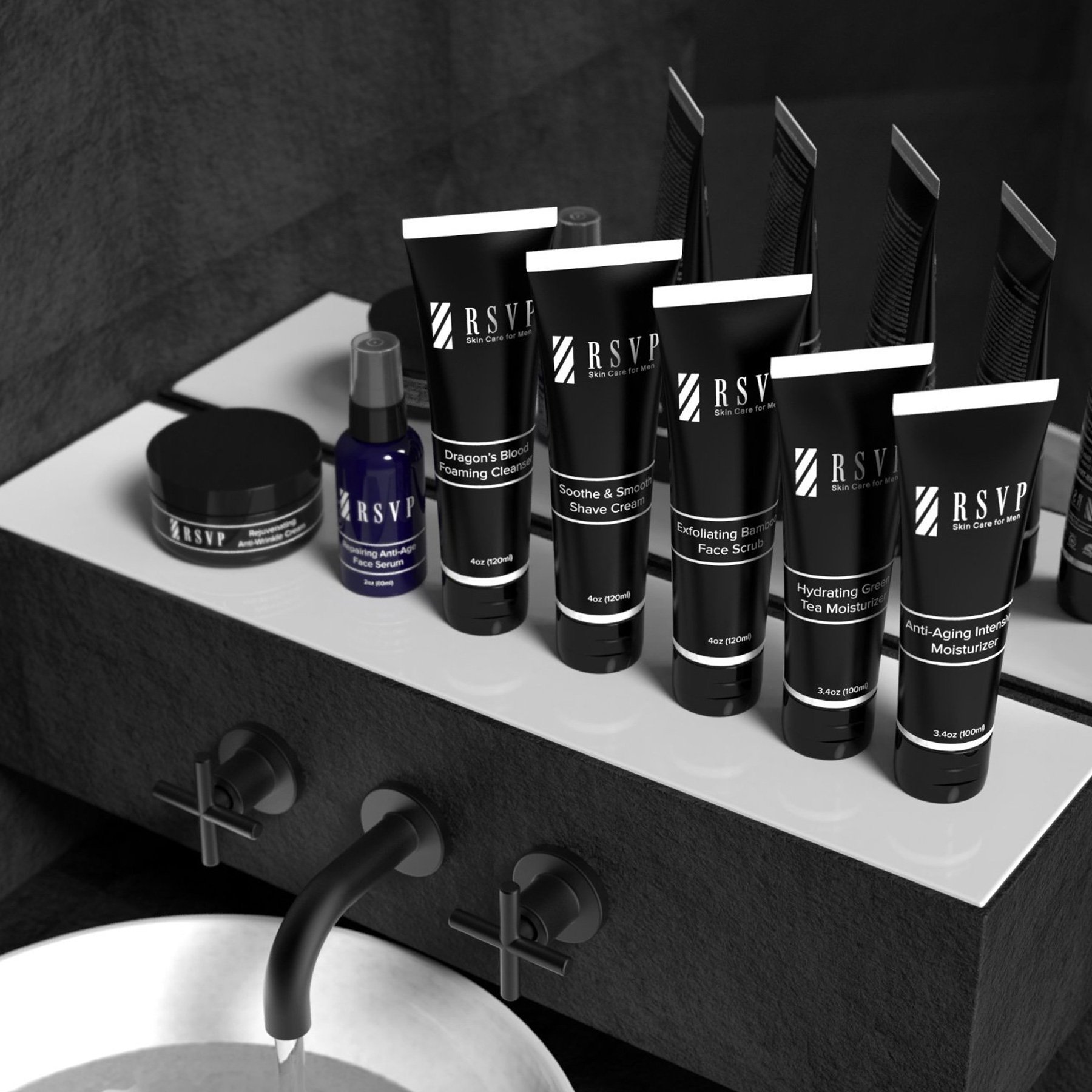 Soothe & Smooth Shave Cream for Men 100 Certified Organic, All