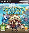 Carnival Island - Move Required (PS3): Amazon.co.uk: PC & Video Games