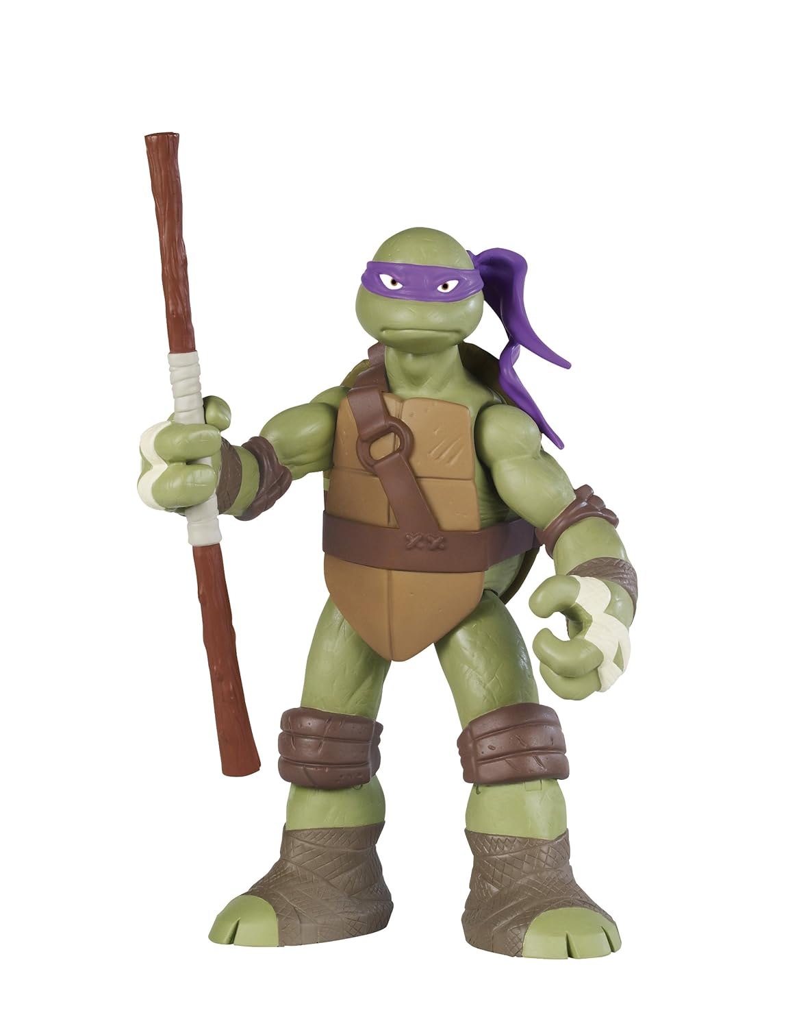 Teenage Mutant Ninja Turtles 91222 Battle Shell Donatello