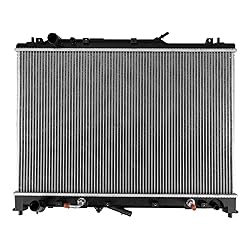 Torchtree CU2986 Radiator Replacement,Compatible