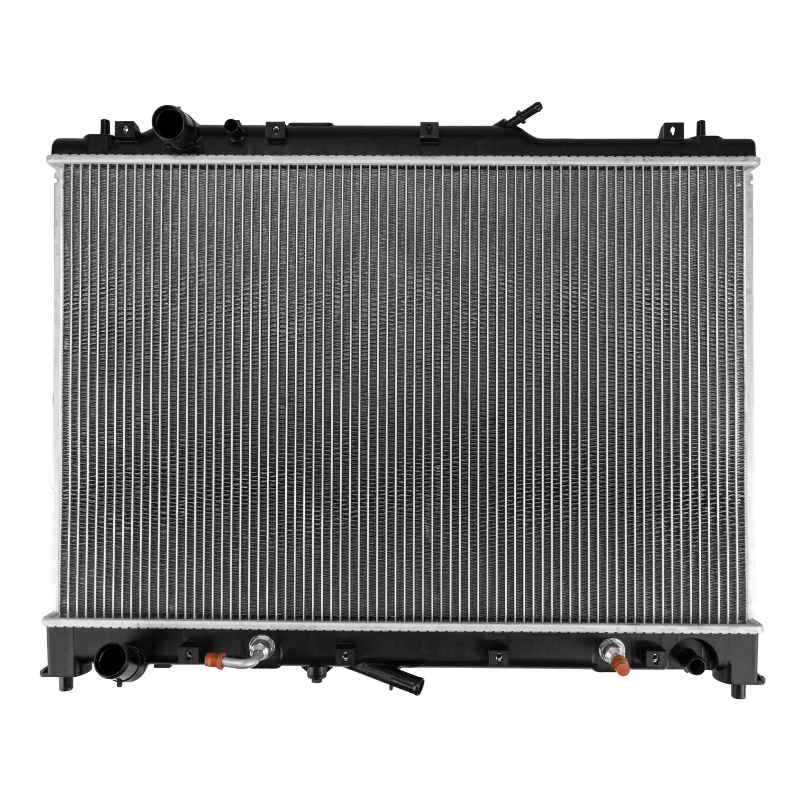 Torchtree CU2986 Radiator Replacement,Compatible