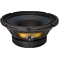 Eminence American Standard Delta-10A 10" Pro Audio Speaker, 350 Watts at 8 Ohms