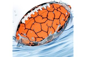 LNYSSQ Waterproof Pool Beach Water Football Games, Beach Ball, Perfect Game Gifts for Teen Boys Ages 7-15