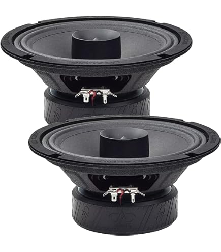 Amazon.com: DD Audio VO-XN308-S4 8