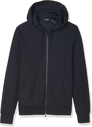 theory essential zip hoodie