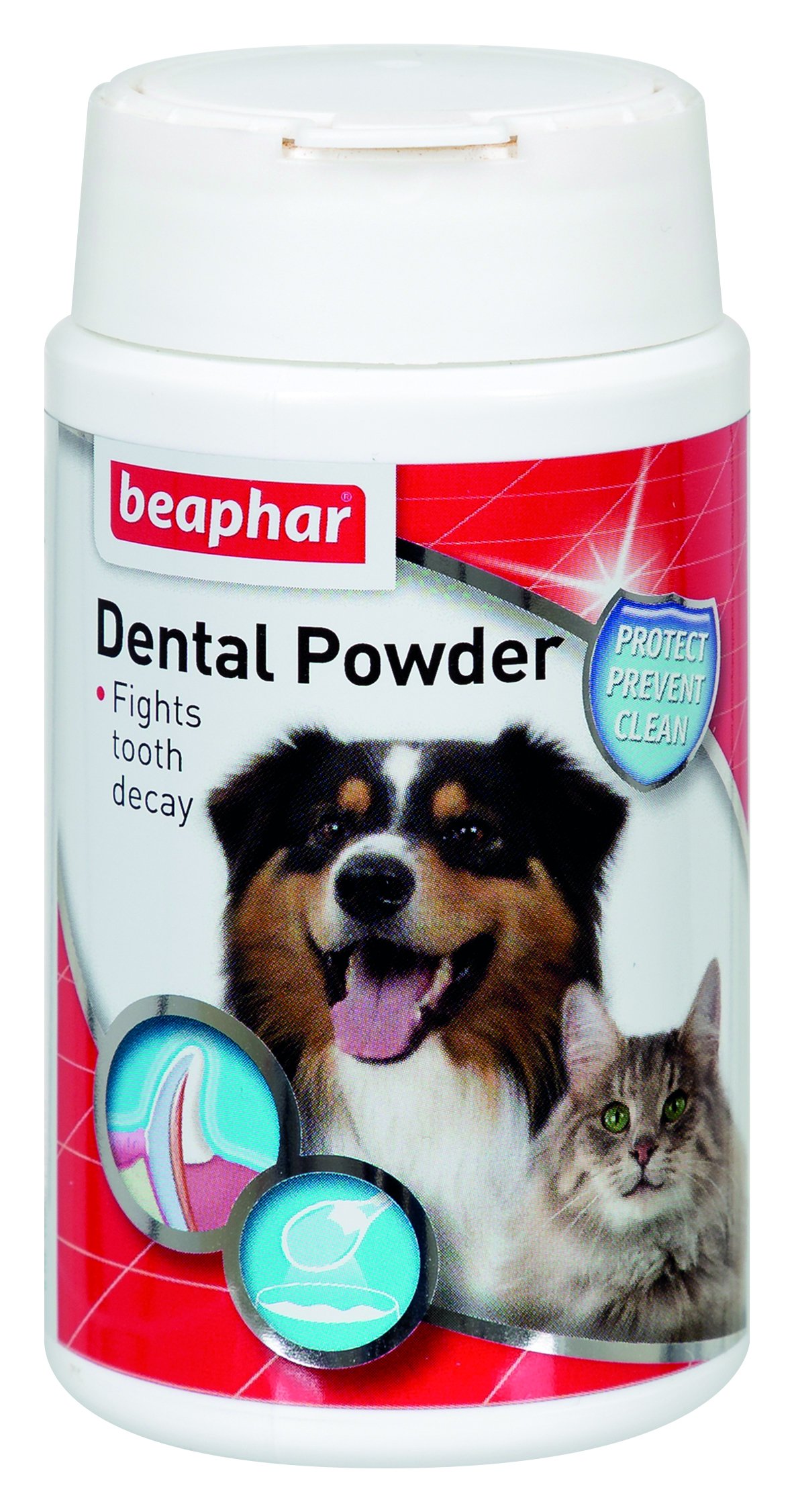 Beaphar Dental Powder 75 g