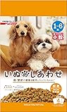いぬのしあわせ 小型犬1歳~6歳までの成犬用 1.3kg