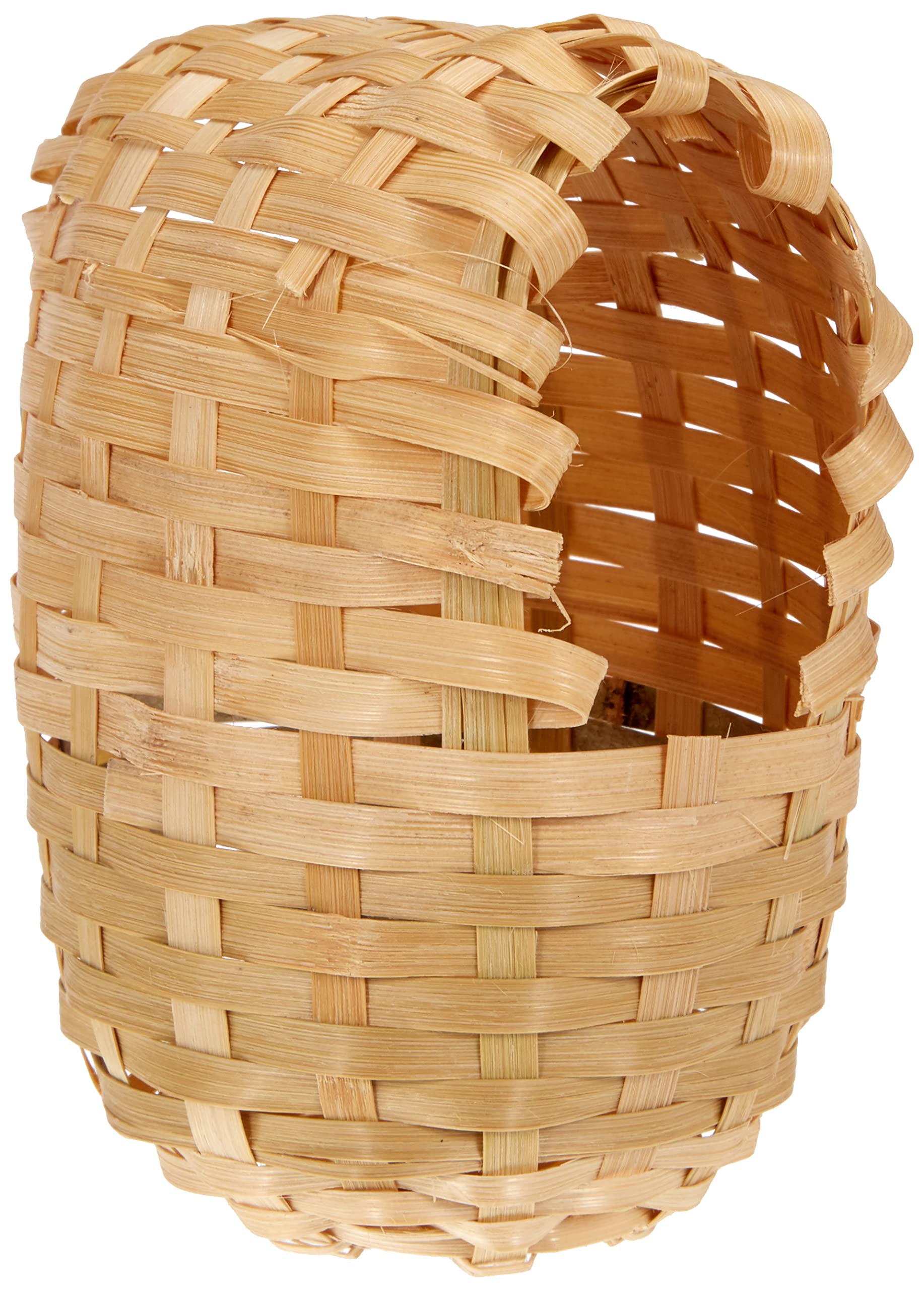 Trixie Bamboo Exotic Nest, 12 x 15 cm