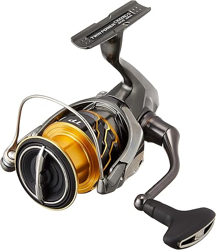 Amazon Com Shimano Twin Power C3000xg Sports Outdoors Amazon Com Shimano Twin Power C3000xg Sports Outdoors
