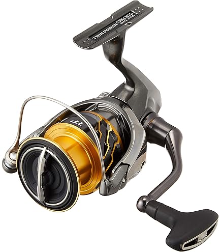 Shimano 21 Twin Power XD C3000XG, Spinning Reels - Amazon Canada
