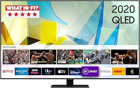 samsung tizen amazon prime