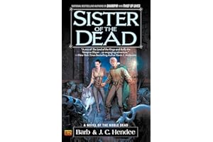 Sister of the Dead
