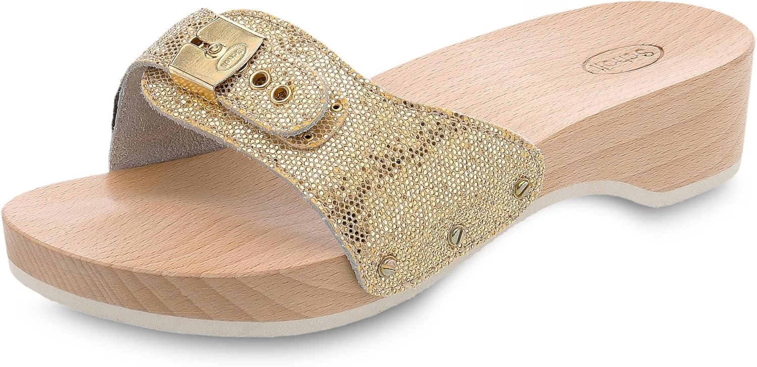 scholl pescura talon