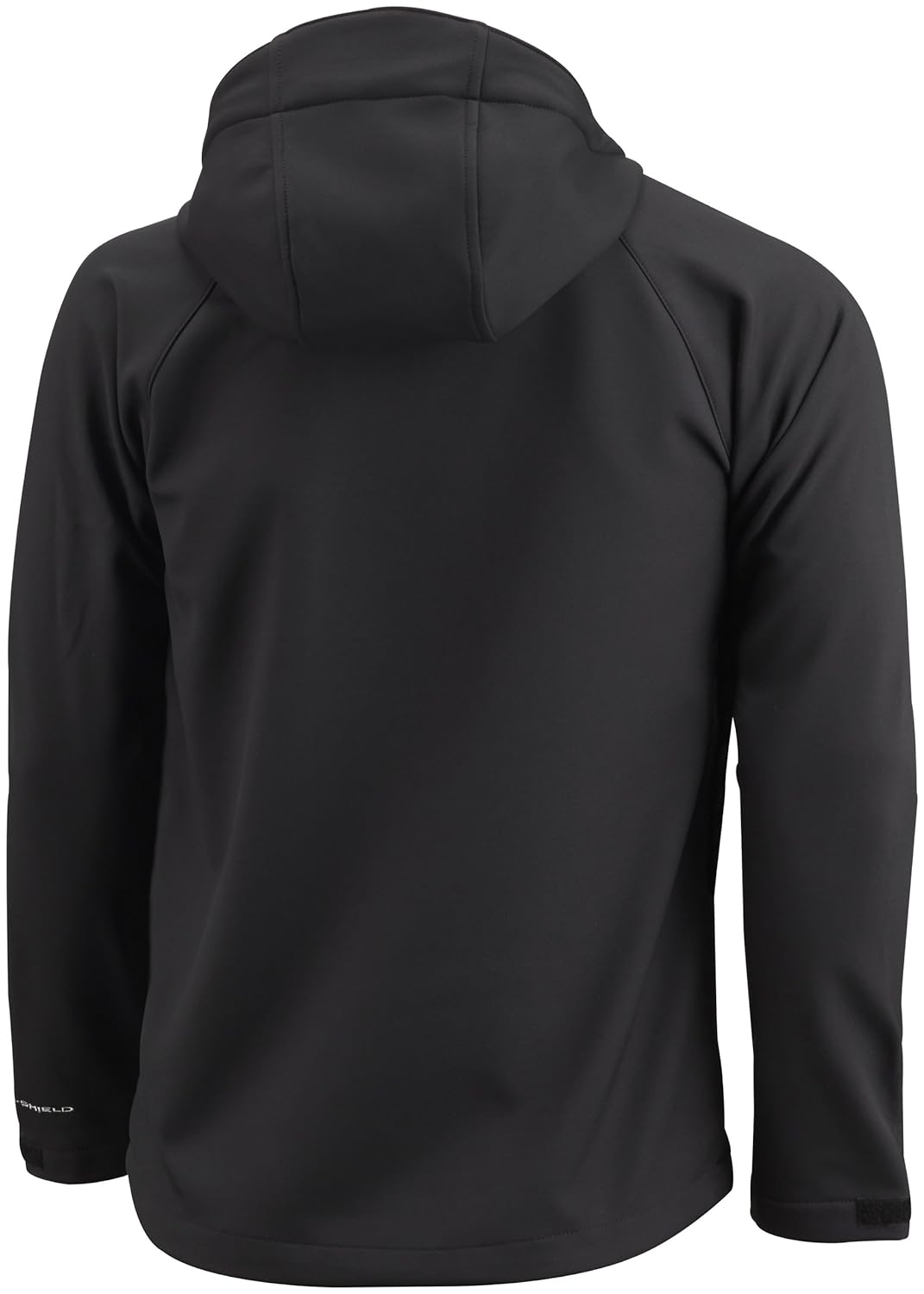 softshell cascade ridge ii