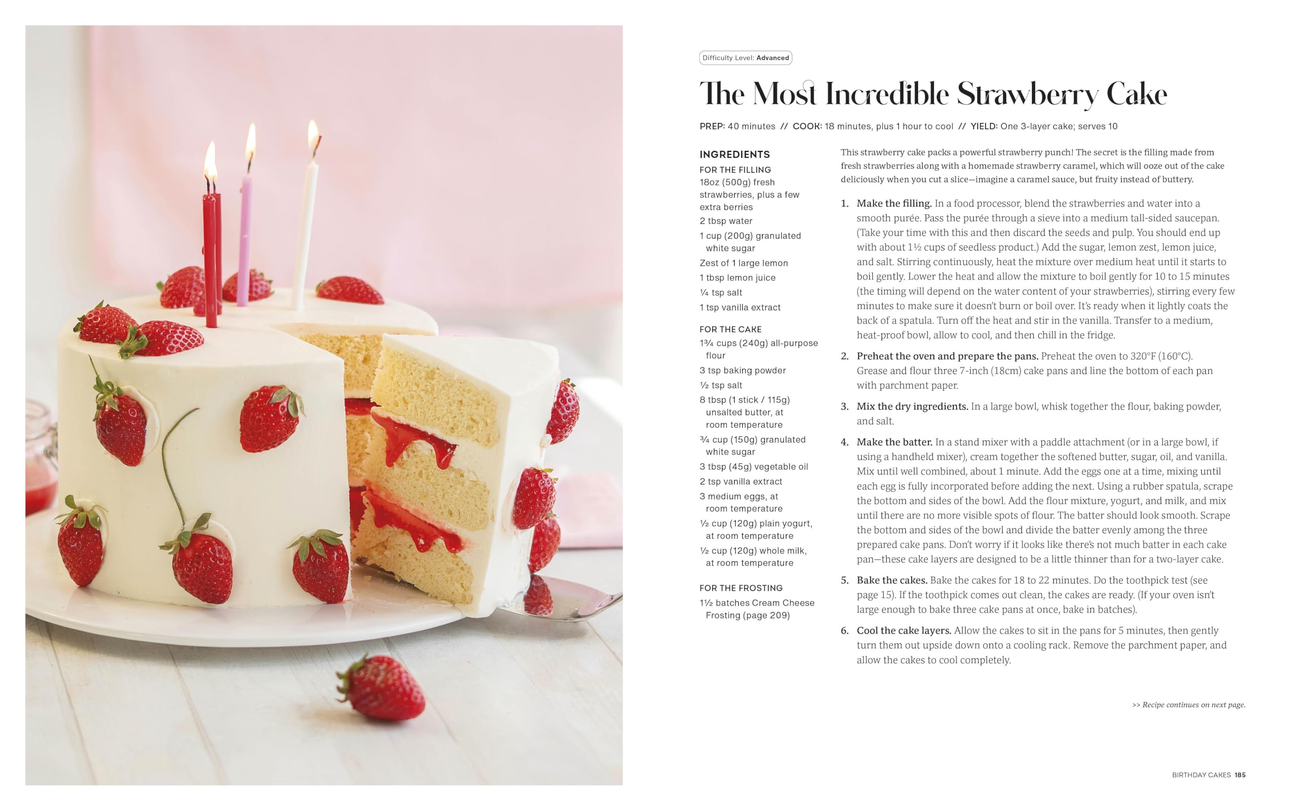 Simple Pleasures: Easy Recipes for Everyday Indulgence
